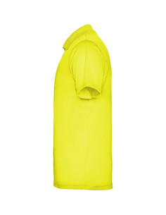 POLO SPORT HOMME 150G "MONZHA" - Polos & Chemises - SIP19