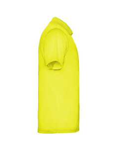 POLO SPORT HOMME 150G "MONZHA" - Polos & Chemises - SIP19