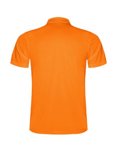 POLO SPORT HOMME 150G "MONZHA" - Polos & Chemises - SIP19