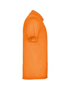 POLO SPORT HOMME 150G "MONZHA" - Polos & Chemises - SIP19