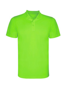 POLO SPORT HOMME 150G "MONZHA" - Polos & Chemises - SIP19