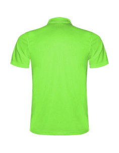 POLO SPORT HOMME 150G "MONZHA" - Polos & Chemises - SIP19