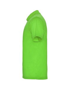 POLO SPORT HOMME 150G "MONZHA" - Polos & Chemises - SIP19