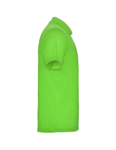 POLO SPORT HOMME 150G "MONZHA" - Polos & Chemises - SIP19