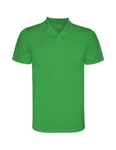 POLO SPORT HOMME 150G "MONZHA" - Polos & Chemises - SIP19