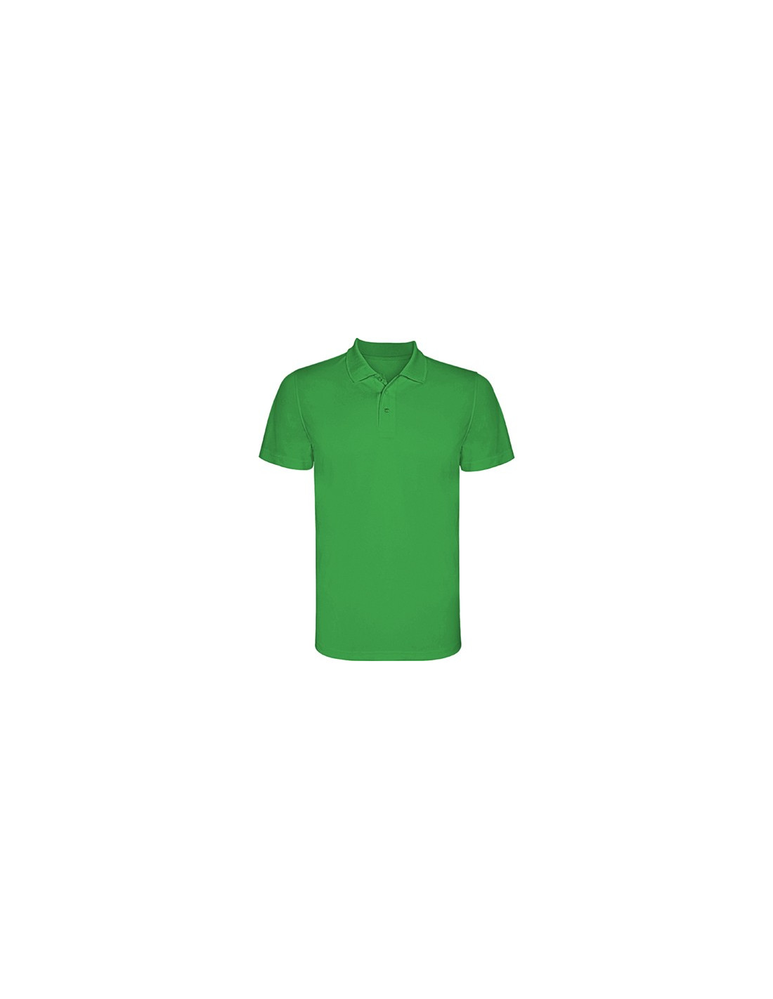 POLO SPORT HOMME 150G "MONZHA" - Polos & Chemises - SIP19