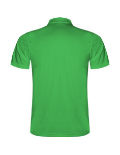 POLO SPORT HOMME 150G "MONZHA" - Polos & Chemises - SIP19