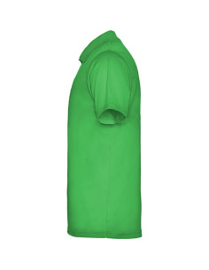POLO SPORT HOMME 150G "MONZHA" - Polos & Chemises - SIP19