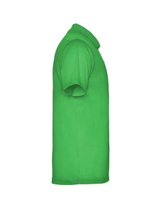 POLO SPORT HOMME 150G "MONZHA" - Polos & Chemises - SIP19