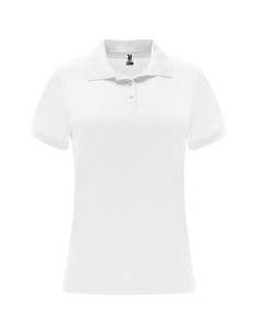 POLO SPORT FEMME 150G "MONZHA" - Polos & Chemises - SIP19