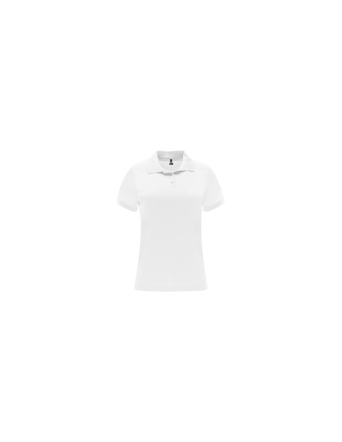 POLO SPORT FEMME 150G "MONZHA" - Polos & Chemises - SIP19