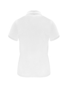 POLO SPORT FEMME 150G "MONZHA" - Polos & Chemises - SIP19