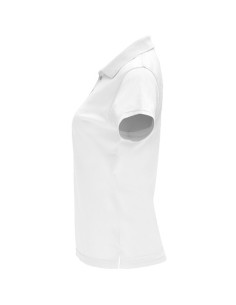 POLO SPORT FEMME 150G "MONZHA" - Polos & Chemises - SIP19