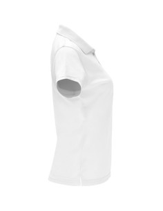 POLO SPORT FEMME 150G "MONZHA" - Polos & Chemises - SIP19