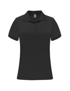 POLO SPORT FEMME 150G "MONZHA" - Polos & Chemises - SIP19