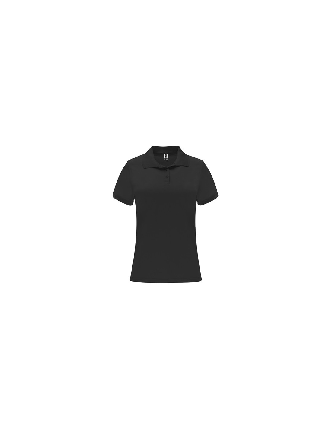 POLO SPORT FEMME 150G "MONZHA" - Polos & Chemises - SIP19