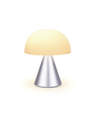 LAMPE LED 9 COULEURS LEXON "MINA M"