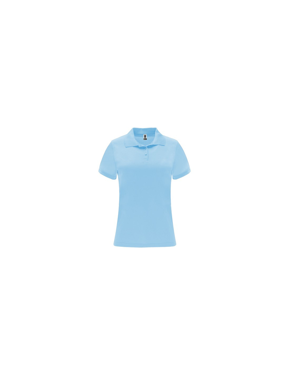 POLO SPORT FEMME 150G "MONZHA" - Polos & Chemises - SIP19