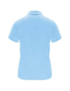 POLO SPORT FEMME 150G "MONZHA" - Polos & Chemises - SIP19