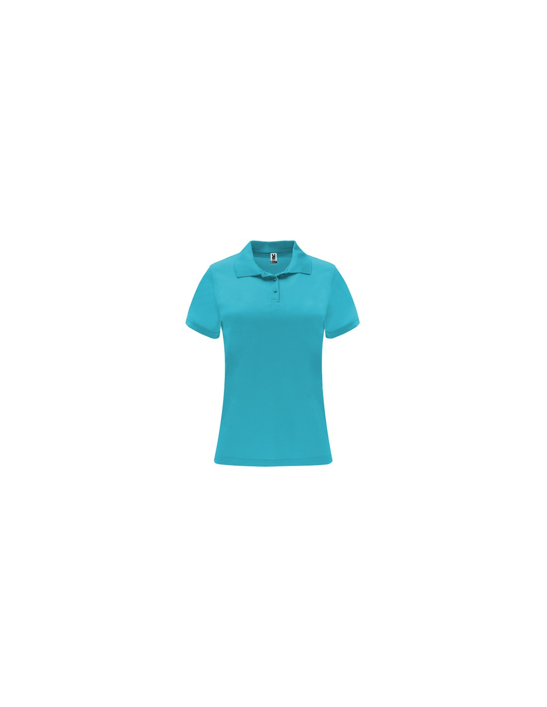 POLO SPORT FEMME 150G "MONZHA" - Polos & Chemises - SIP19