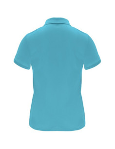 POLO SPORT FEMME 150G "MONZHA" - Polos & Chemises - SIP19