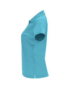 POLO SPORT FEMME 150G "MONZHA" - Polos & Chemises - SIP19