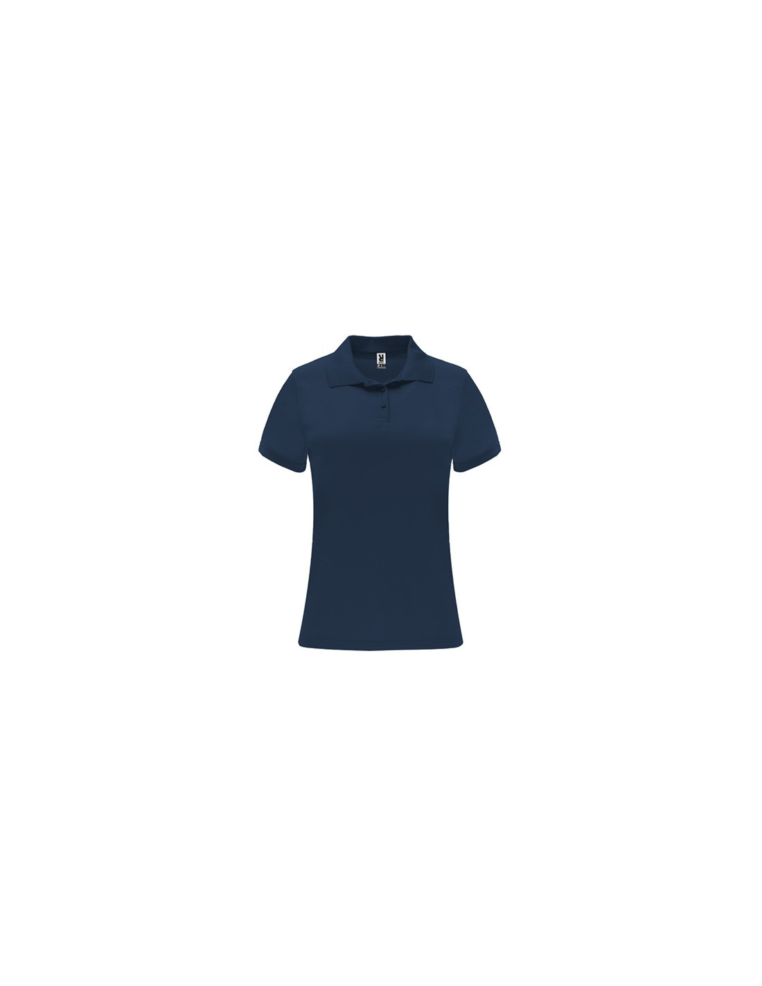 POLO SPORT FEMME 150G "MONZHA" - Polos & Chemises - SIP19