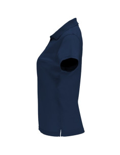 POLO SPORT FEMME 150G "MONZHA" - Polos & Chemises - SIP19