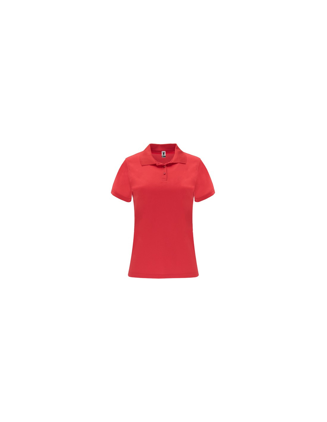 POLO SPORT FEMME 150G "MONZHA" - Polos & Chemises - SIP19