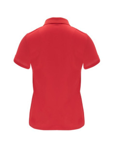 POLO SPORT FEMME 150G "MONZHA" - Polos & Chemises - SIP19