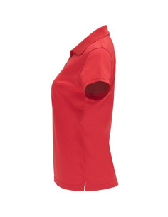 POLO SPORT FEMME 150G "MONZHA" - Polos & Chemises - SIP19