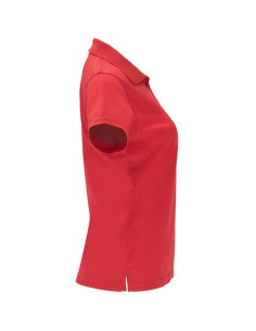 POLO SPORT FEMME 150G "MONZHA" - Polos & Chemises - SIP19