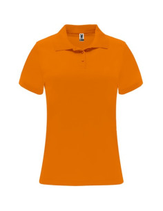 POLO SPORT FEMME 150G "MONZHA" - Polos & Chemises - SIP19