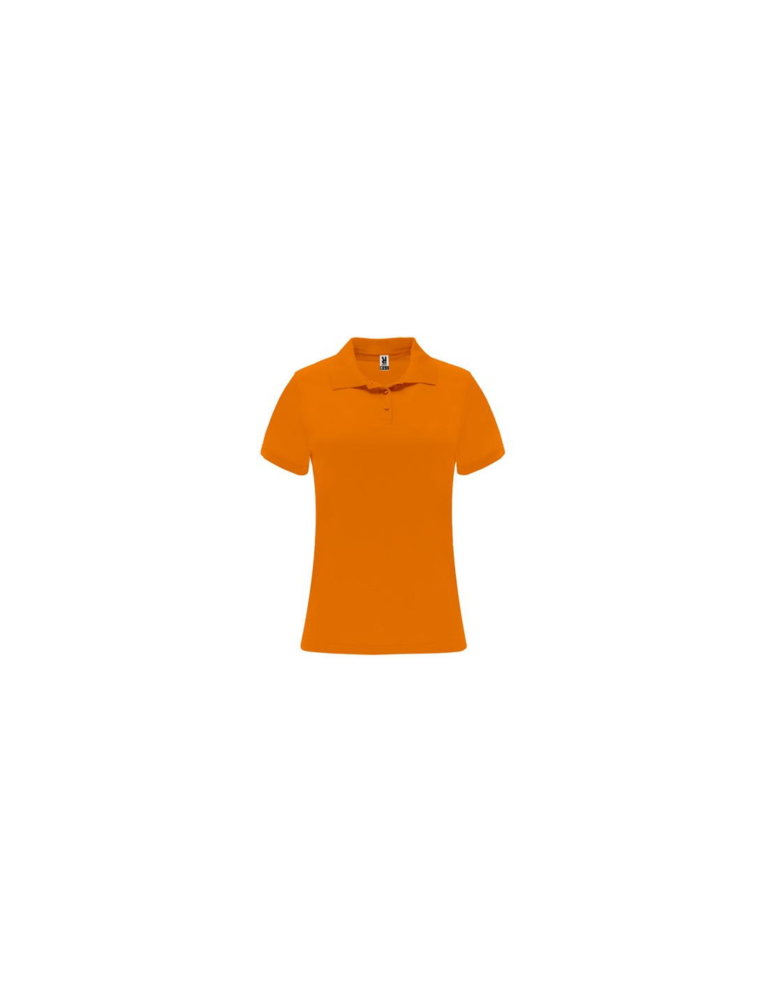 POLO SPORT FEMME 150G "MONZHA" - Polos & Chemises - SIP19