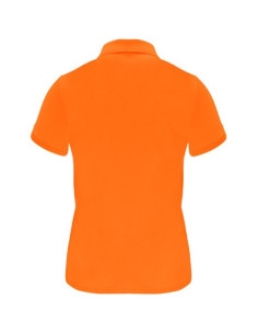 POLO SPORT FEMME 150G "MONZHA" - Polos & Chemises - SIP19