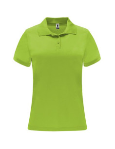 POLO SPORT FEMME 150G "MONZHA" - Polos & Chemises - SIP19
