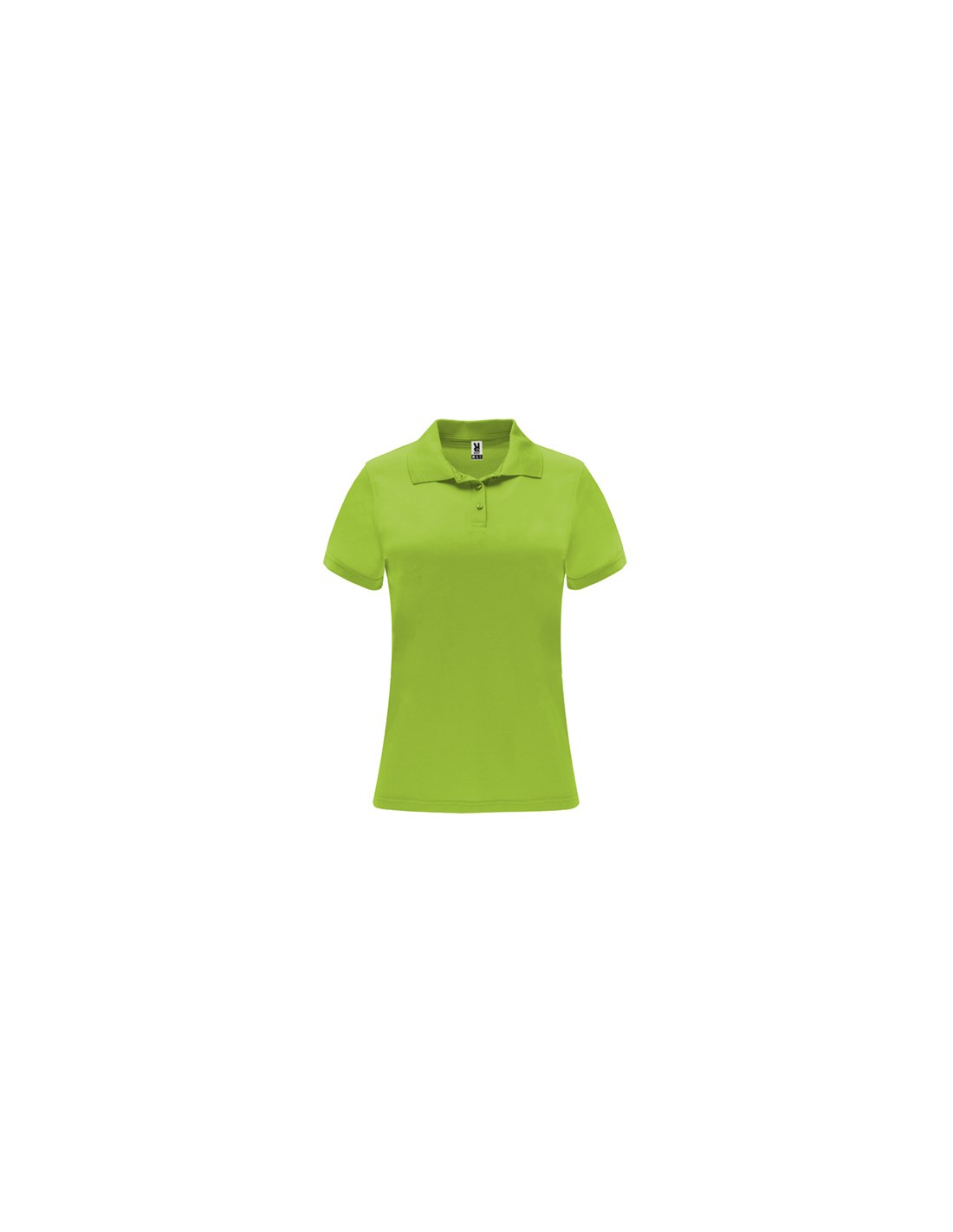 POLO SPORT FEMME 150G "MONZHA" - Polos & Chemises - SIP19