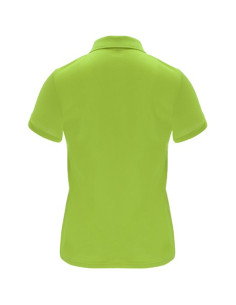 POLO SPORT FEMME 150G "MONZHA" - Polos & Chemises - SIP19