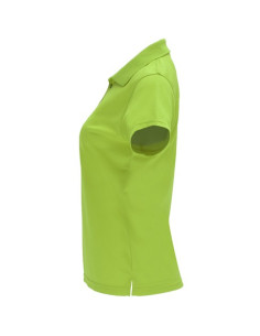 POLO SPORT FEMME 150G "MONZHA" - Polos & Chemises - SIP19