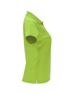 POLO SPORT FEMME 150G "MONZHA" - Polos & Chemises - SIP19