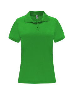 POLO SPORT FEMME 150G "MONZHA" - Polos & Chemises - SIP19
