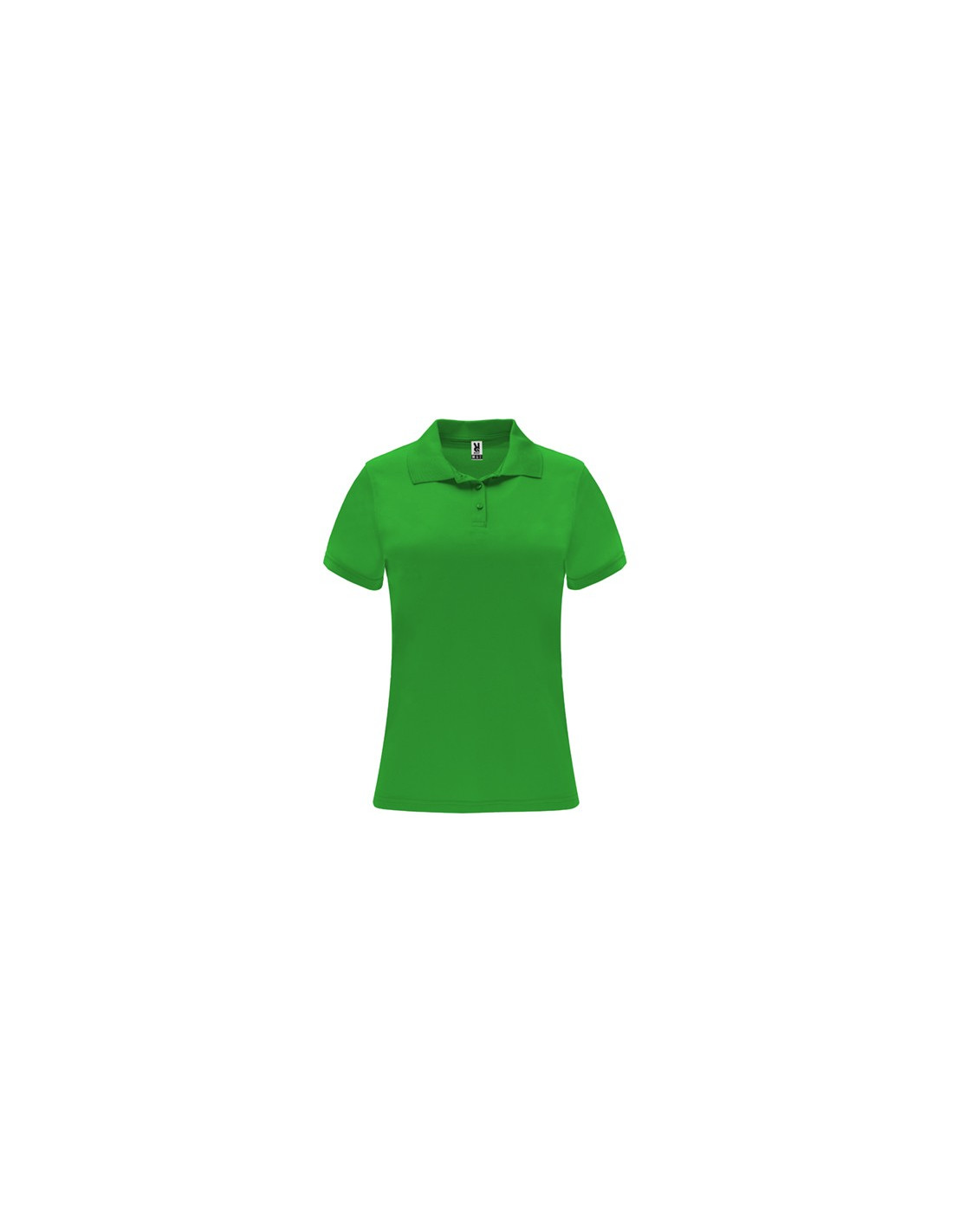 POLO SPORT FEMME 150G "MONZHA" - Polos & Chemises - SIP19