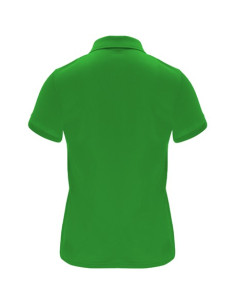 POLO SPORT FEMME 150G "MONZHA" - Polos & Chemises - SIP19