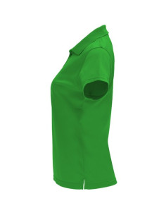 POLO SPORT FEMME 150G "MONZHA" - Polos & Chemises - SIP19