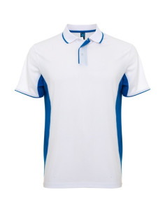 POLO SPORT UNISEXE 150G "MONTMELO" - Polos & Chemises - SIP19