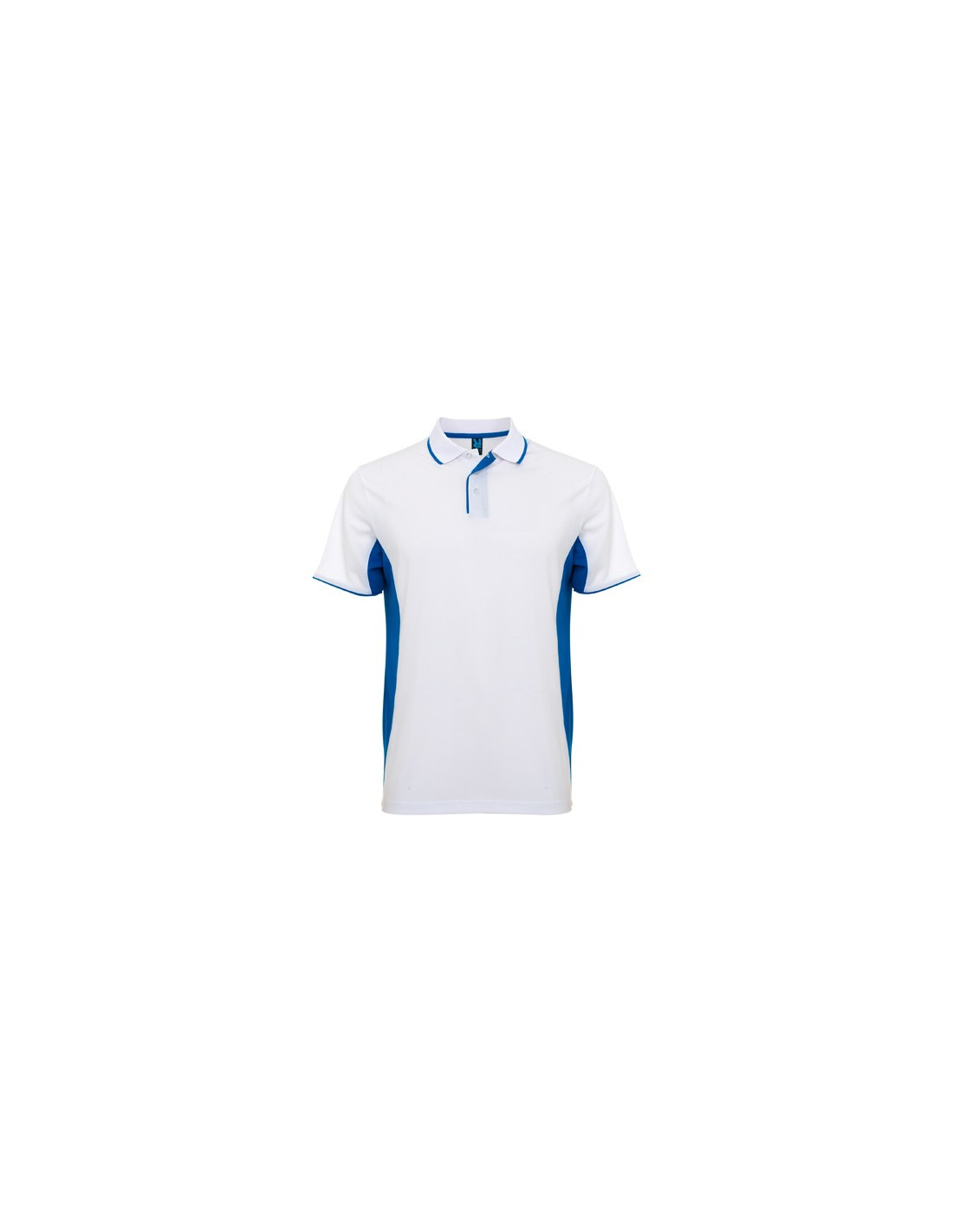 POLO SPORT UNISEXE 150G "MONTMELO" - Polos & Chemises - SIP19