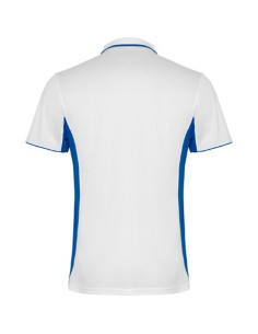 POLO SPORT UNISEXE 150G "MONTMELO" - Polos & Chemises - SIP19