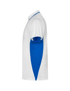 POLO SPORT UNISEXE 150G "MONTMELO" - Polos & Chemises - SIP19