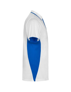 POLO SPORT UNISEXE 150G "MONTMELO" - Polos & Chemises - SIP19