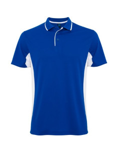 POLO SPORT UNISEXE 150G "MONTMELO" - Polos & Chemises - SIP19